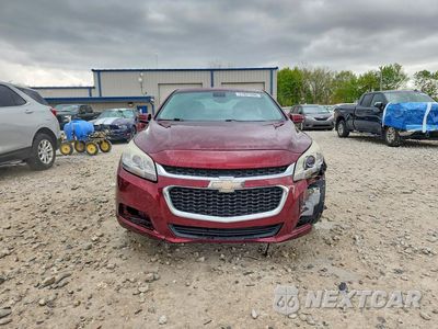 Piąte zdjęcie samochodu w środku: 2015 CHEVROLET MALIBU 1LT VIN:1G11C5SL1FF280915 - miniatura