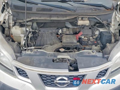 Zdjęcie 11 z 12 samochodu: 2015 NISSAN NV200 S VIN:3N6CM0KN2FK700966 - miniatura