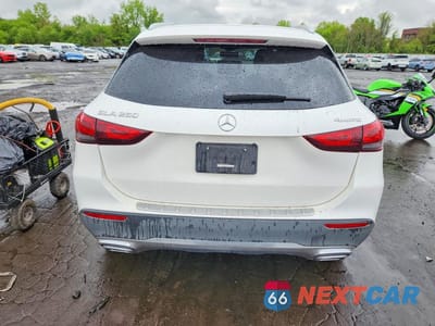 Zdjęcie 6 z 12 samochodu: 2021 MERCEDES-BENZ GLA 250 4MATIC VIN:W1N4N4HB2MJ164696 - miniatura