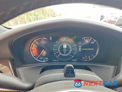 Zdjęcie 9 z 12 samochodu: 2018 CADILLAC CT6 PLATINUM CSAV VIN:1G6KP5R66JU143766 - miniatura