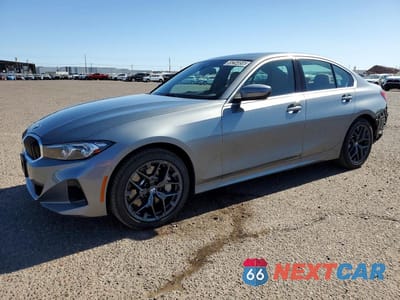 2026 BMW 330XI 3MW89CW00T8G26947 - główne zdjęcie licytacji z USA - miniatura