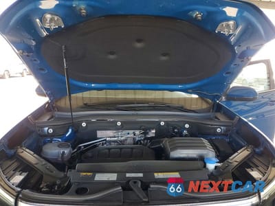 Zdjęcie 11 z 12 samochodu: 2026 VOLKSWAGEN ATLAS CROSS SPORT SE VIN:1V2HC2CA1TC219299 - miniatura
