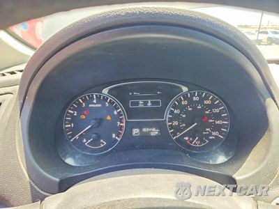 Zdjęcie 9 z 12 samochodu: 2014 NISSAN ALTIMA 2.5 S VIN:1N4AL3AP9EC266704 - miniatura
