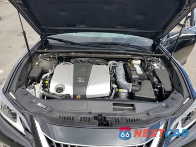 Zdjęcie 11 z 12 samochodu: 2022 LEXUS ES 350 BASE VIN:58ADZ1B11NU121076 - miniatura