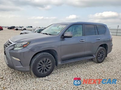 2023 LEXUS GX 460 JTJAM7BX8P5381179 - główne zdjęcie licytacji z USA - miniatura