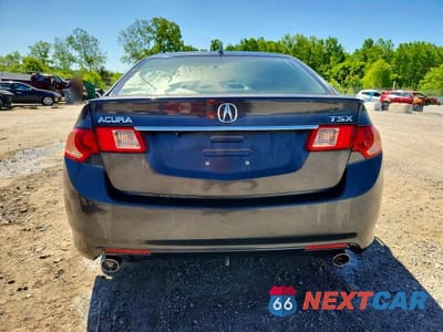 Zdjęcie 6 z 12 samochodu: 2012 ACURA TSX TECH VIN:JH4CU2F65CC031061 - miniatura