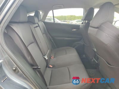 Zdjęcie 11 z 13 samochodu: 2021 TOYOTA VENZA LE VIN:JTEAAAAH9MJ031982 - miniatura