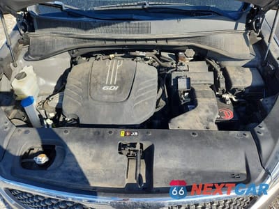 Zdjęcie 11 z 12 samochodu: 2017 KIA SORENTO SX V6 VIN:5XYPK4A54HG251166 - miniatura