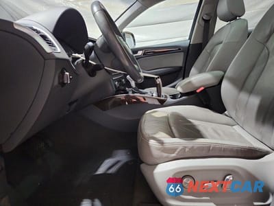 Zdjęcie 7 z 13 samochodu: 2014 AUDI Q5 PREMIUM PLUS VIN:WA1LFAFP4EA072465 - miniatura