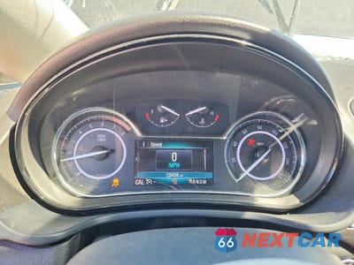 Zdjęcie 9 z 13 samochodu: 2017 BUICK REGAL PREMIUM VIN:2G4GR5GX3H9109523 - miniatura