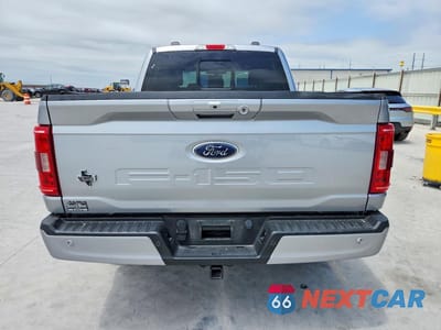 Zdjęcie 6 z 13 samochodu: 2022 FORD F150 SUPERCREW VIN:1FTFW1E57NKE81511 - miniatura