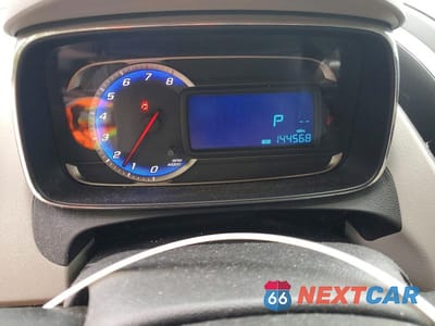 Zdjęcie 9 z 13 samochodu: 2015 CHEVROLET TRAX 1LS VIN:KL7CJPSB1FB173036 - miniatura