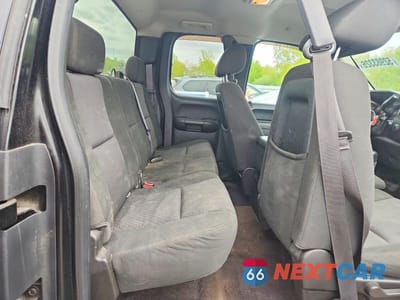 Zdjęcie 10 z 12 samochodu: 2012 CHEVROLET SILVERADO K1500 LT VIN:1GCRKSE71CZ232514 - miniatura