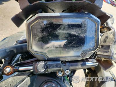 Zdjęcie 7 z 8 samochodu: 2021 KAWASAKI ZR1000 L VIN:JKAZRCL18MA000051 - miniatura