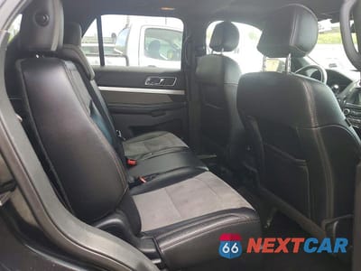 Zdjęcie 11 z 13 samochodu: 2017 FORD EXPLORER XLT VIN:1FM5K8D80HGC87949 - miniatura