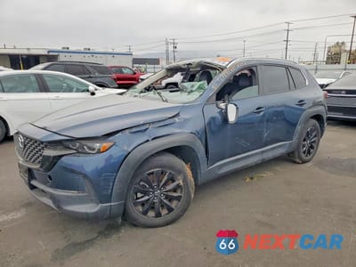 2024 MAZDA CX-50 SELECT 7MMVABAM1RN209425 - główne zdjęcie licytacji z USA - miniatura
