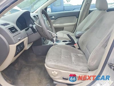 Zdjęcie 7 z 12 samochodu: 2010 FORD FUSION SE VIN:3FAHP0HA4AR349293 - miniatura
