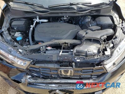 Zdjęcie 12 z 13 samochodu: 2026 HONDA ODYSSEY TOURING VIN:5FNRL6H89TB017512 - miniatura