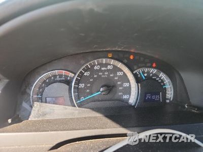 Zdjęcie 9 z 12 samochodu: 2014 TOYOTA CAMRY SE VIN:4T1BF1FK1EU741114 - miniatura
