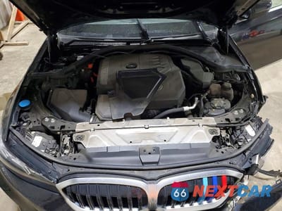 Zdjęcie 11 z 13 samochodu: 2024 BMW 330XI VIN:3MW89FF05R8E83519 - miniatura