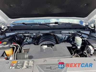 Zdjęcie 7 z 12 samochodu: 2016 CHEVROLET SILVERADO K1500 LT VIN:1GCVKREC1GZ344708 - miniatura