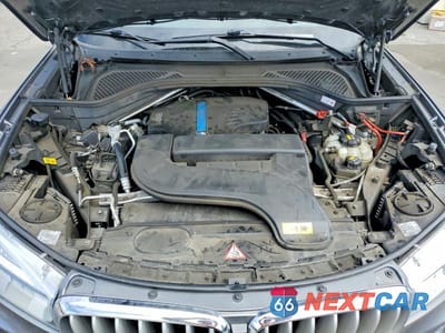 Zdjęcie 12 z 13 samochodu: 2016 BMW X5 XDR40E VIN:5UXKT0C53G0F75079 - miniatura