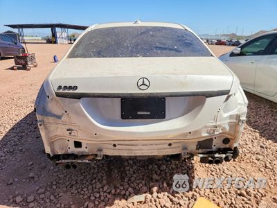 Zdjęcie 6 z 13 samochodu: 2020 MERCEDES-BENZ S 560 VIN:W1KUG8DB3LA564186 - miniatura