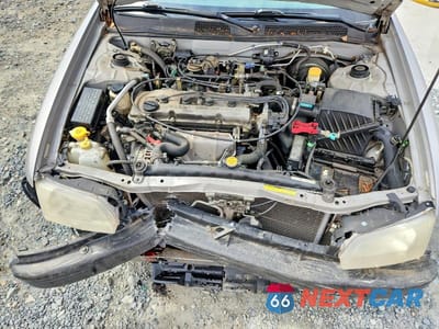 Zdjęcie 11 z 13 samochodu: 1999 NISSAN ALTIMA XE VIN:1N4DL01D6XC260718 - miniatura