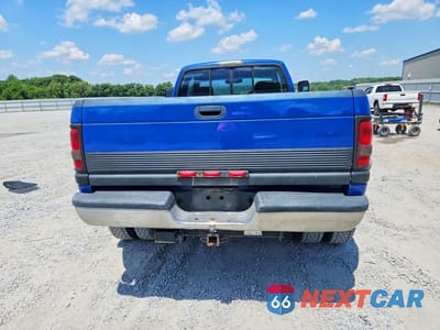 Zdjęcie 6 z 12 samochodu: 1996 DODGE RAM 3500 VIN:3B7MF33W8TM162817 - miniatura