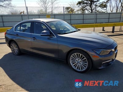Czwarte zdjęcie samochodu z boku: 2013 BMW 328 XI SULEV VIN:WBA3B5C52DF594442 - miniatura