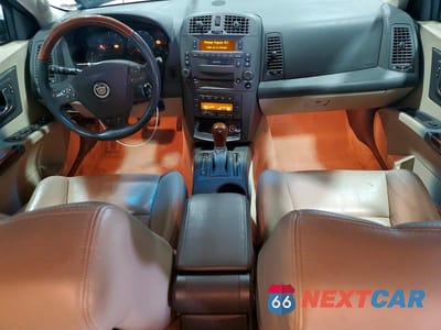 Zdjęcie 8 z 12 samochodu: 2003 CADILLAC CTS 4D VIN:1G6DM57N430103532 - miniatura