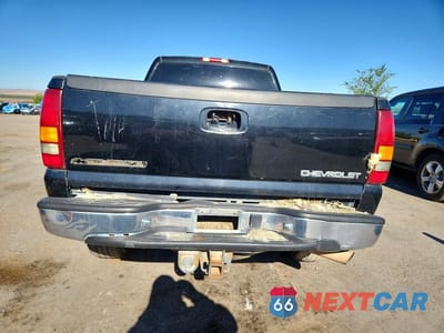 Zdjęcie 6 z 12 samochodu: 2002 CHEVROLET SILVERADO C2500 HEAVY DUTY VIN:1GCHC23G02F106477 - miniatura