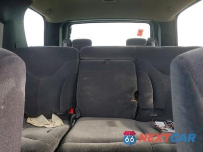 Zdjęcie 10 z 13 samochodu: 2002 GMC YUKON VIN:1GKEC13T12R223353 - miniatura
