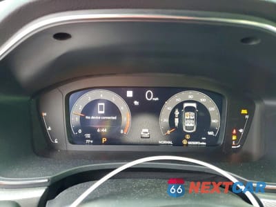 Zdjęcie 9 z 12 samochodu: 2026 ACURA INTEGRA A-SPEC TECH VIN:19UDE4H61TA004030 - miniatura