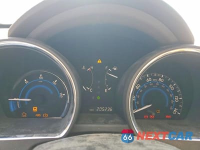 Zdjęcie 9 z 13 samochodu: 2009 TOYOTA HIGHLANDER HYBRID LIMITED VIN:JTEEW44AX92028044 - miniatura