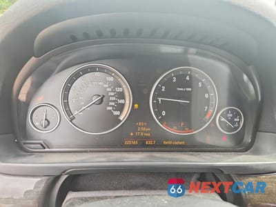 Zdjęcie 9 z 12 samochodu: 2011 BMW 535 I VIN:WBAFR7C50BC603156 - miniatura