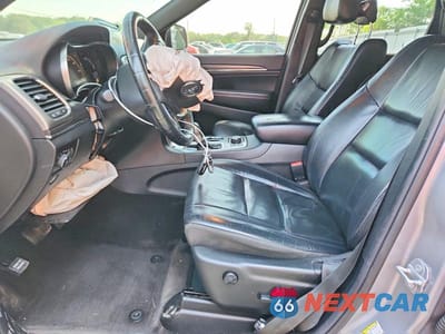 Zdjęcie 7 z 14 samochodu: 2018 JEEP GRAND CHEROKEE LIMITED VIN:1C4RJFBG9JC450134 - miniatura