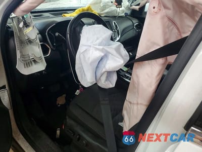 Zdjęcie 8 z 13 samochodu: 2019 CHEVROLET EQUINOX LT VIN:3GNAXJEV0KS607691 - miniatura