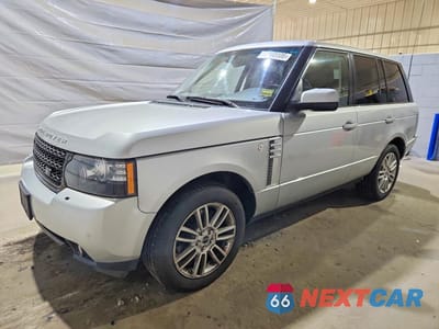 2012 LAND ROVER RANGE ROVER HSE SALME1D47CA373680 - główne zdjęcie licytacji z USA - miniatura