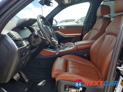 Zdjęcie 7 z 13 samochodu: 2022 BMW X5 XDRIVE45E VIN:5UXTA6C07N9L65690 - miniatura