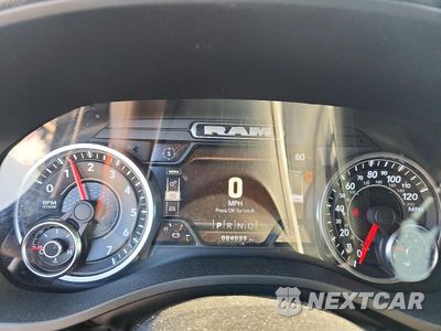 Zdjęcie 9 z 13 samochodu: 2022 RAM 1500 BIG HORN VIN:1C6RREBT1NN442515 - miniatura