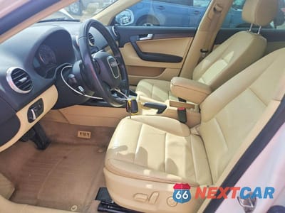 Zdjęcie 7 z 12 samochodu: 2013 AUDI A3 PREMIUM VIN:WAUBJAFM9DA022744 - miniatura