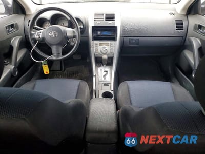 Zdjęcie 8 z 12 samochodu: 2006 SCION TC BASE VIN:JTKDE167560118026 - miniatura