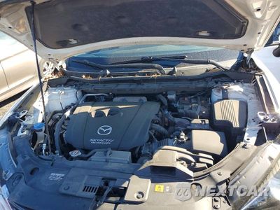 Zdjęcie 12 z 13 samochodu: 2016 MAZDA CX-5 VIN:JM3KE4CY9G0762666 - miniatura