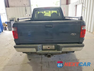 Zdjęcie 6 z 12 samochodu: 2003 FORD RANGER SUPER CAB VIN:1FTZR45E73PA91336 - miniatura