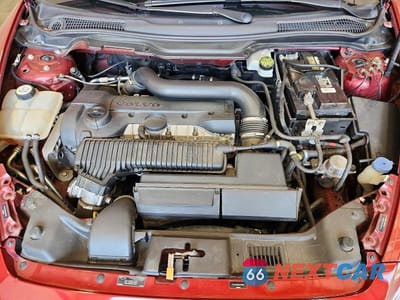Zdjęcie 11 z 12 samochodu: 2011 VOLVO C70 T5 VIN:YV1672MC6BJ108085 - miniatura