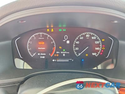 Zdjęcie 9 z 12 samochodu: 2022 HONDA CIVIC LX VIN:2HGFE2F22NH559473 - miniatura