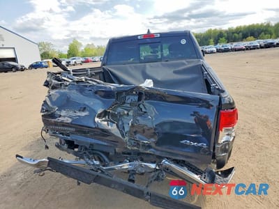 Zdjęcie 6 z 12 samochodu: 2019 RAM 1500 BIG HORN VIN:1C6RRFFG4KN803265 - miniatura