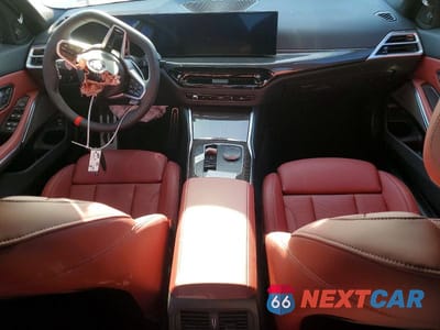 Zdjęcie 8 z 12 samochodu: 2025 BMW M340XI VIN:3MW69FT08S8F83647 - miniatura