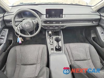 Zdjęcie 8 z 12 samochodu: 2024 HONDA ACCORD EX VIN:1HGCY1F30RA078722 - miniatura